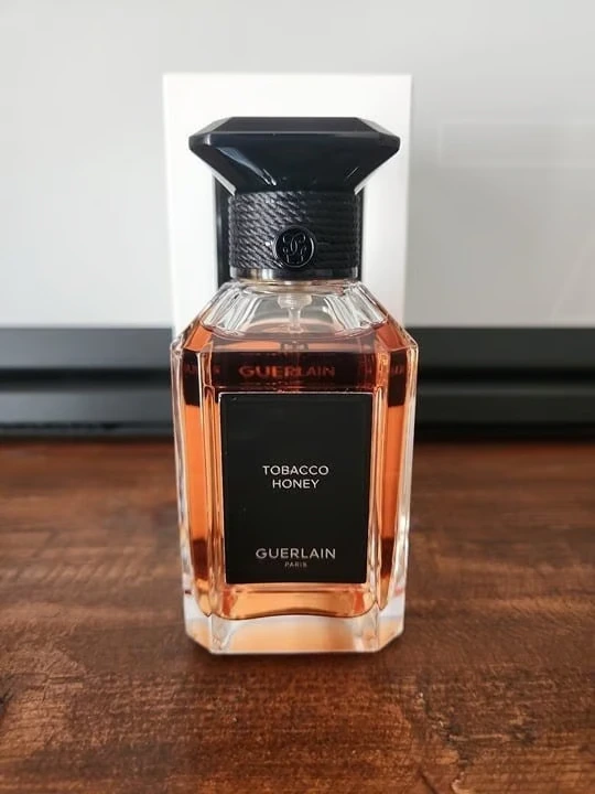Guerlain Tobacco Honey