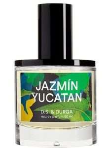 Jazmin Yucatan DS&Durga
