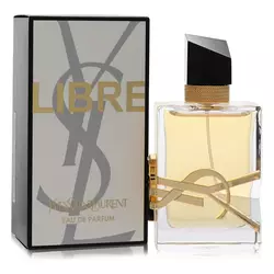 Libre Perfume By Yves Saint Laurent For Women 1.6 oz Eau De Parfum Spray