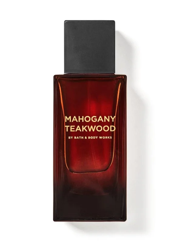Mahogany Teakwood image