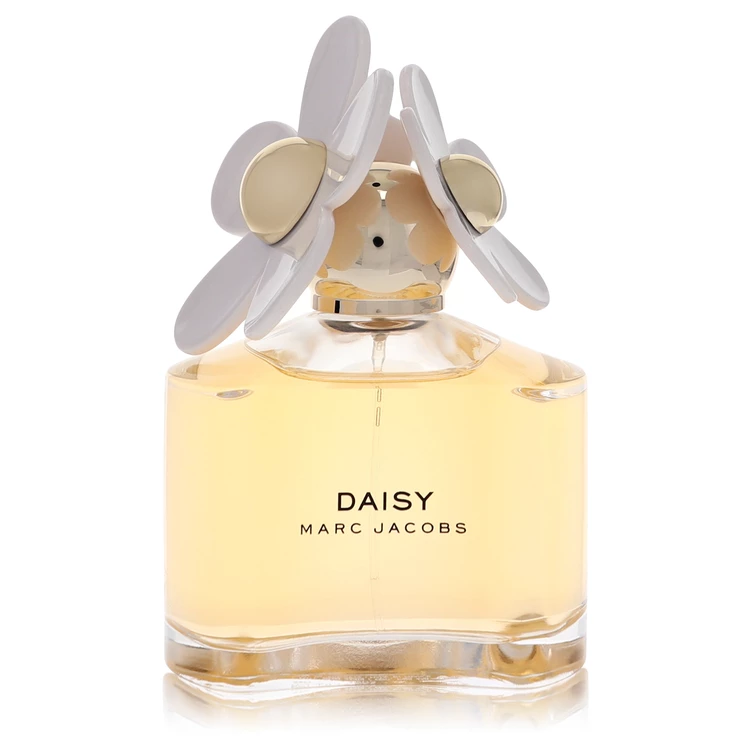 Marc Jacobs Daisy Perfume 3.4 oz Eau De Toilette Spray (Tester)