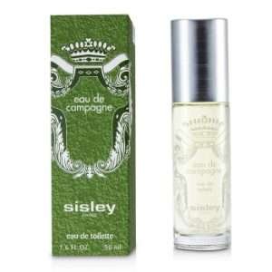 Sisley Eau de Campagne