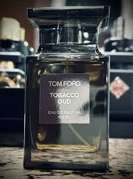 Tom Ford Tobacco Oud image