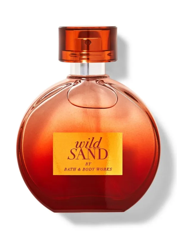 Wild Sand Eau de Parfum image