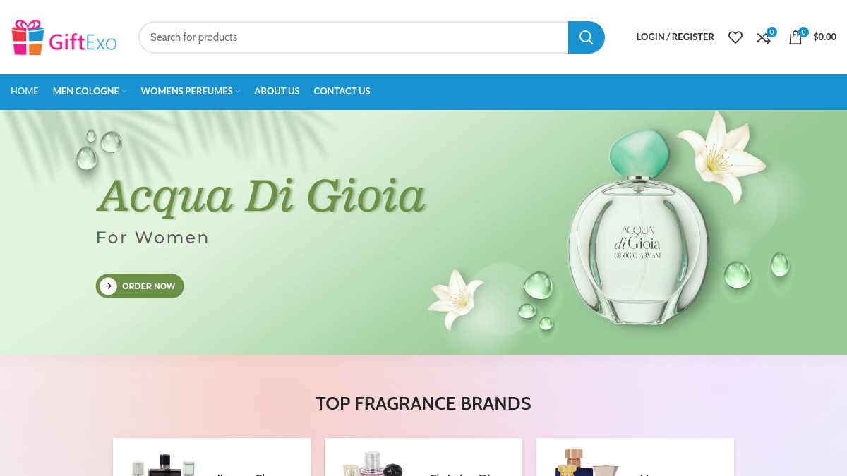 Why Do Women Wear Perfume on Ankles?
