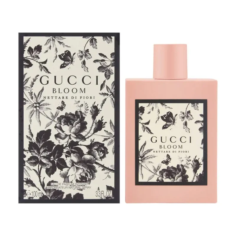 Gucci Bloom Nettare Di Fiori For Women