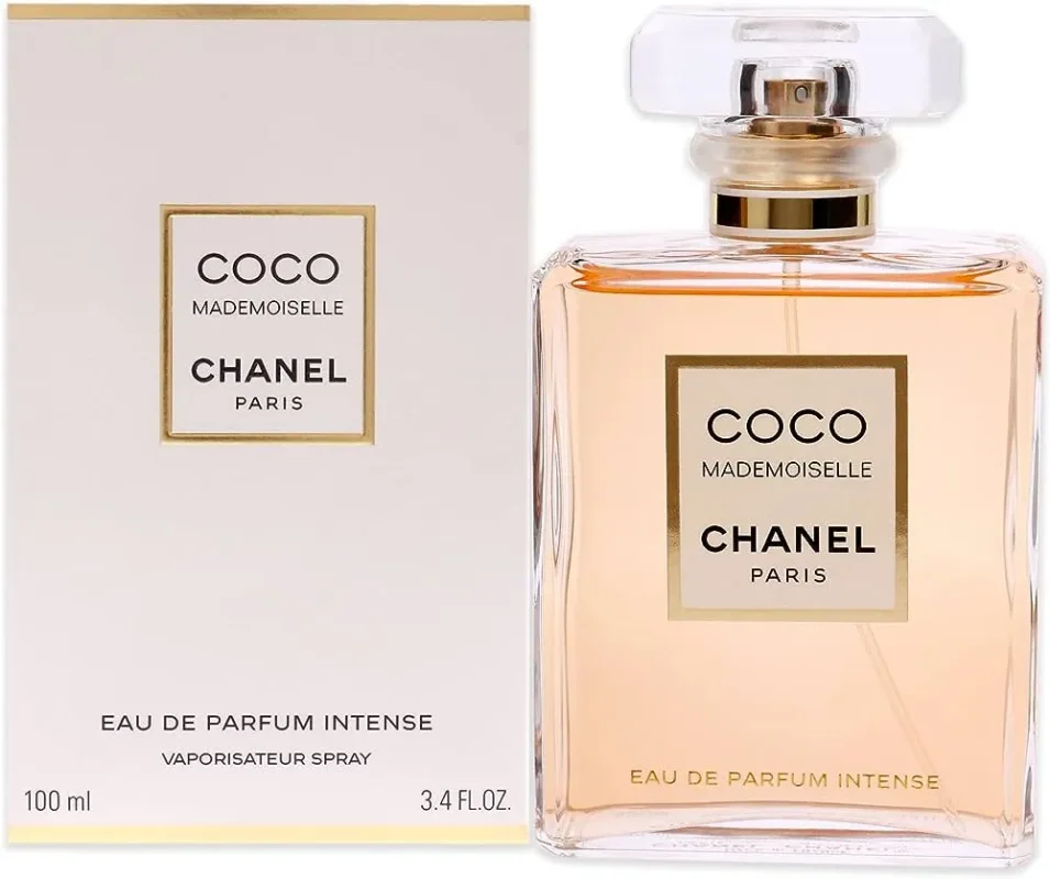 Chanel Coco Mademoiselle For Women
