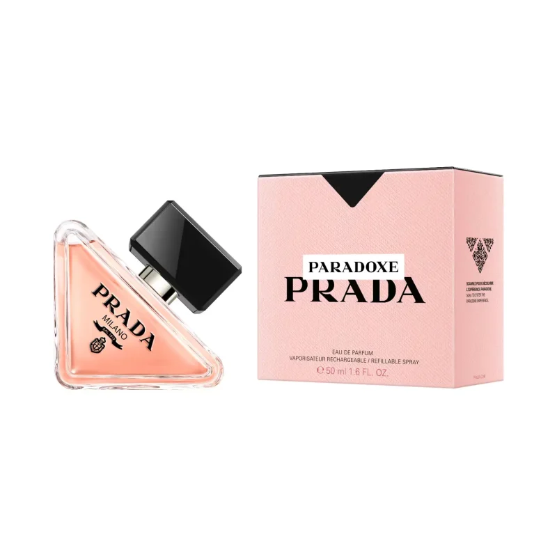 Prada Paradoxe