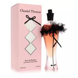 Chantal Thomass Pink Perfume By Chantal Thomass For Women