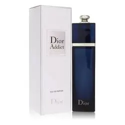 Dior Addict Perfume 3.4 oz Eau De Parfum Spray