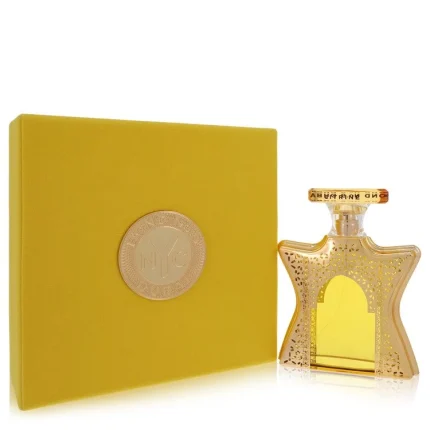 Bond No. 9 Dubai Citrine 3.4 oz Eau De Parfum Spray