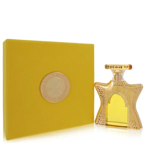 Bond No. 9 Dubai Citrine 3.4 oz Eau De Parfum Spray