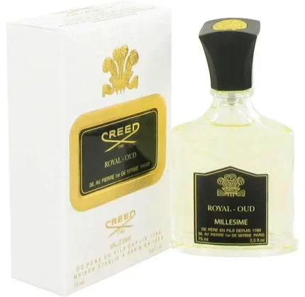 Creed Royal Oud Cologne