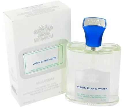 Virgin Island Water Perfume