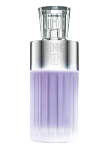 Forever Glowing perfume image