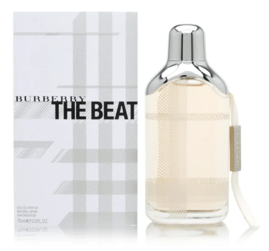 Burberry The Beat for women image