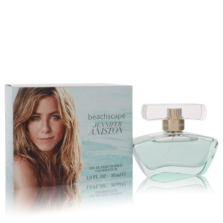 Beachscape perfume image