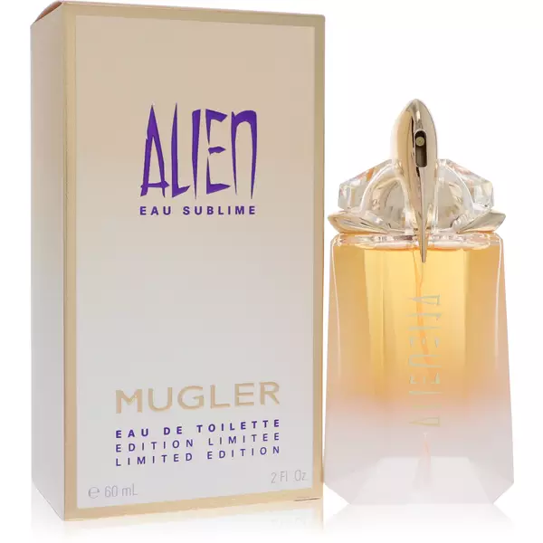 Mugler Alien Eau Sublime