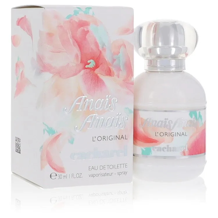 Cacharel Anais Anais perfume image