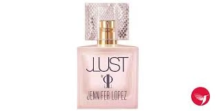 Jlust perfume image