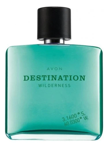 Avon Destination Wilderness