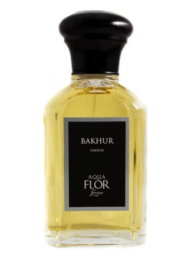 Bakhur Aquaflor Firenze