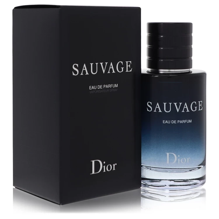 Dior Sauvage