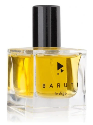 Indigo Baruti