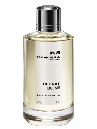Mancera Cedrat Boise