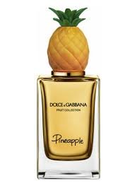 Dolce & Gabbana Pineapple perfume image