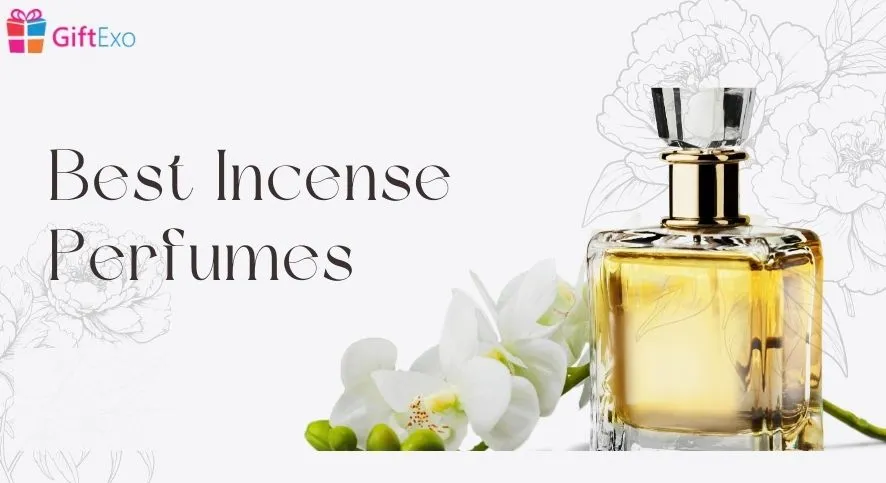 Best Incense Perfumes image