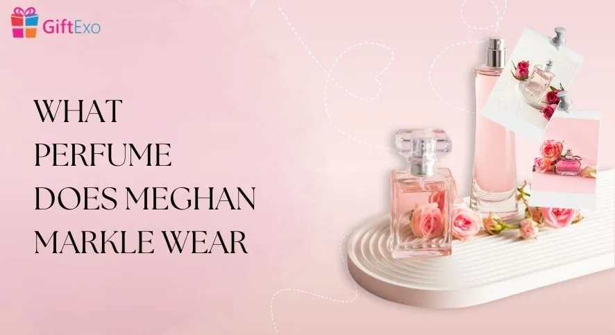 What Perfume Does Meghan Markle Wear img