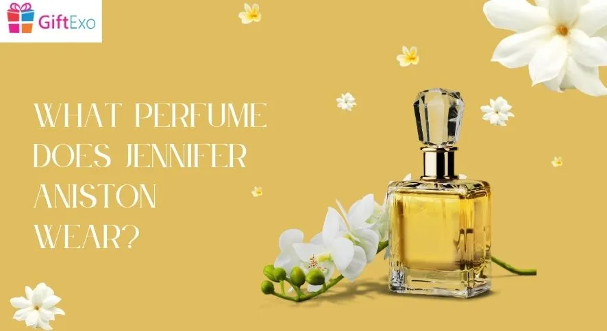What Perfume Does Jennifer Aniston Wear img