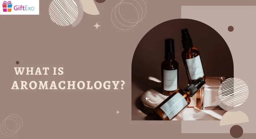 What is Aromachology-blog img