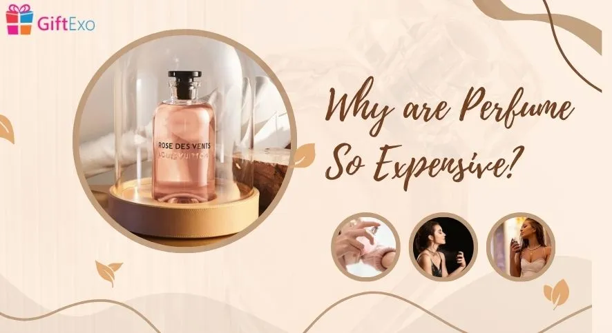Why are Perfume So Expensive img