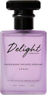 Raw Chemistry Delight Pheromone Perfume image