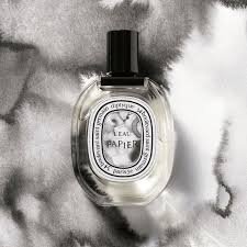 Diptyque L’eau Papier perfume image