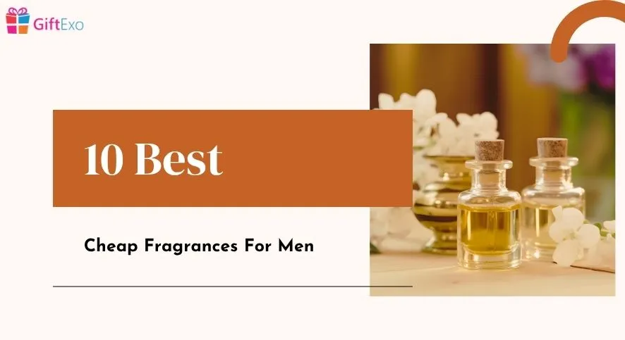 Best Cheap Fragrances For Men-image