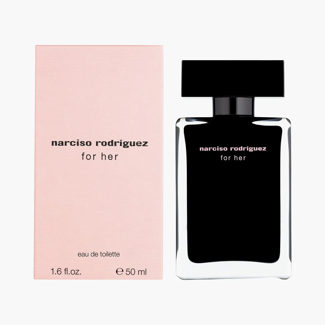 Narciso Rodriguez For Her Eau de Toilette-product-img