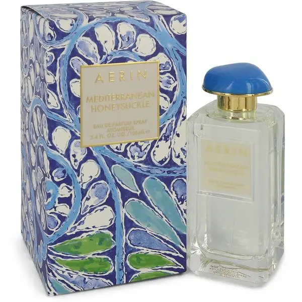 Aerin Mediterranean Honeysuckle Perfume-image