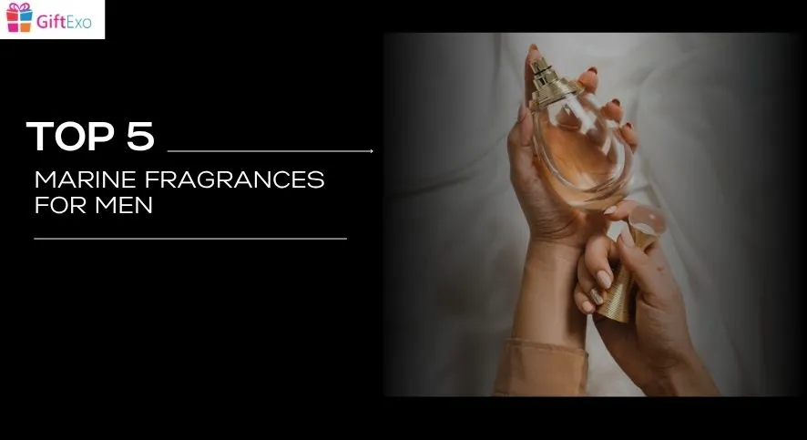 Best Marine Fragrances-image