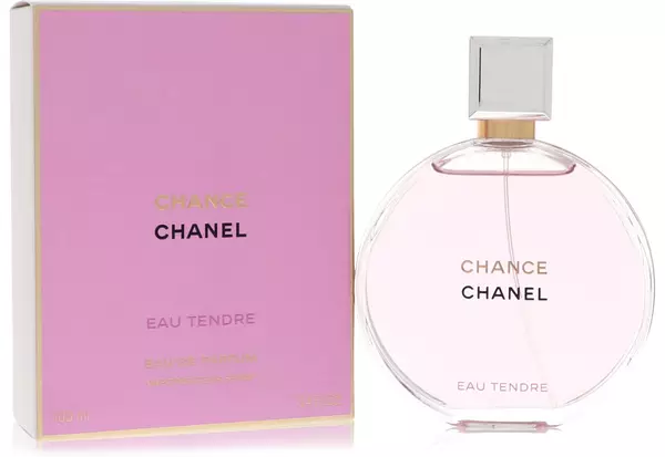 Chance Eau Tendre Perfume-image