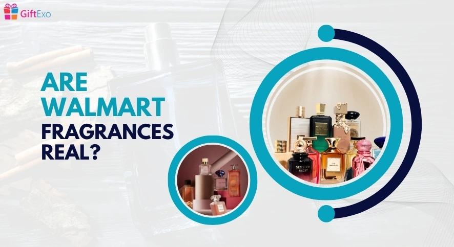 Are Walmart Fragrances Real?