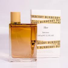 Burberry Her Intense for Women