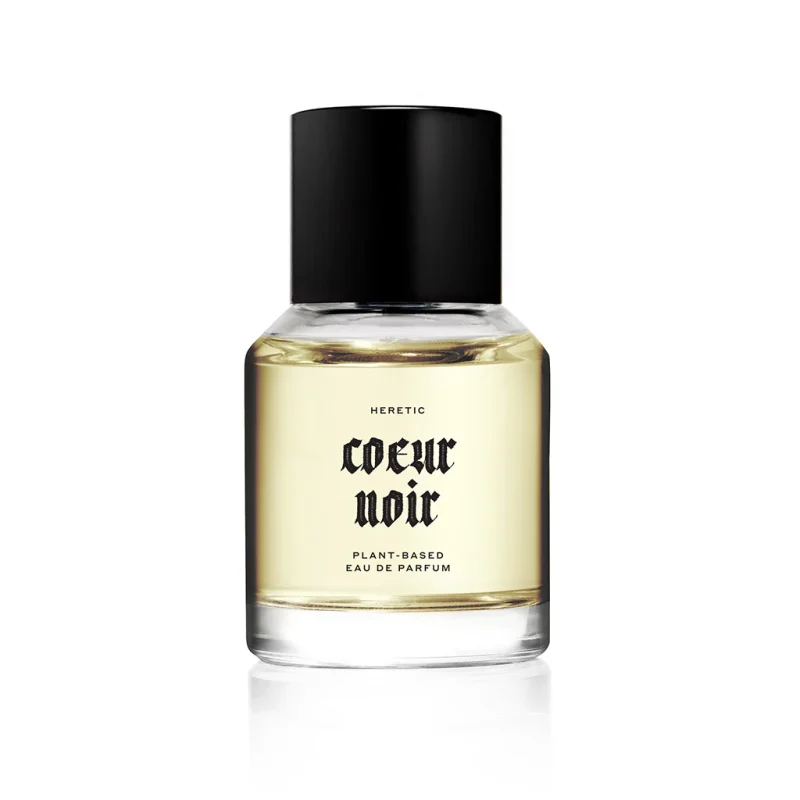 Coeur-Noir-Perfume