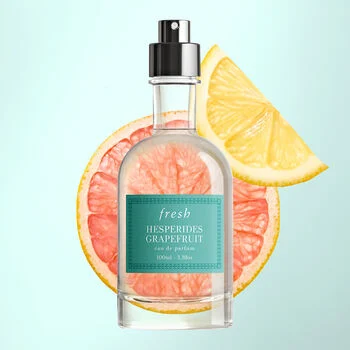Fresh Hesperides Grapefruit image