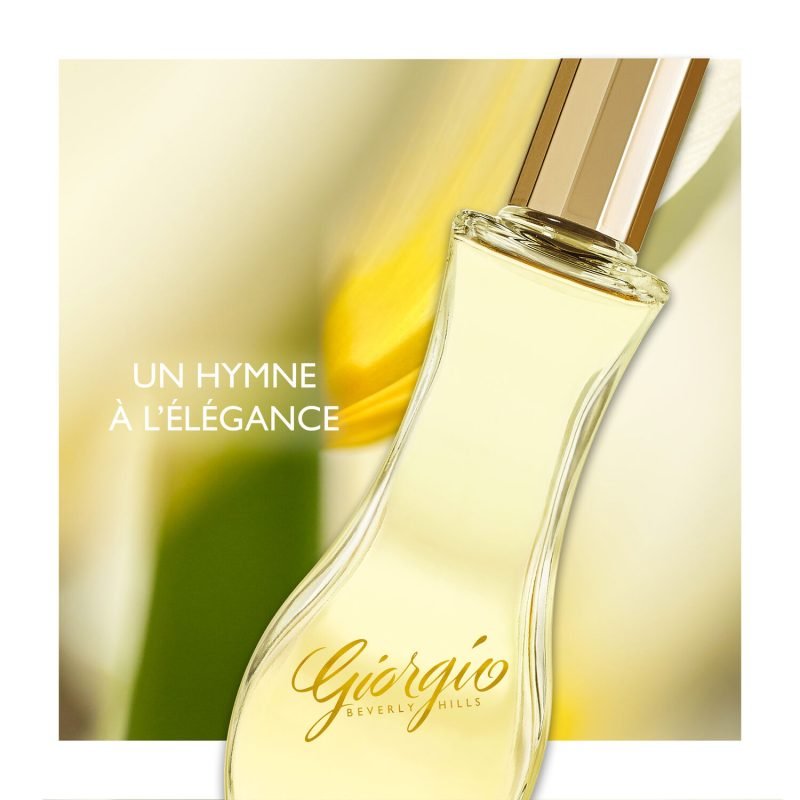 Giorgio Beverley Hills a