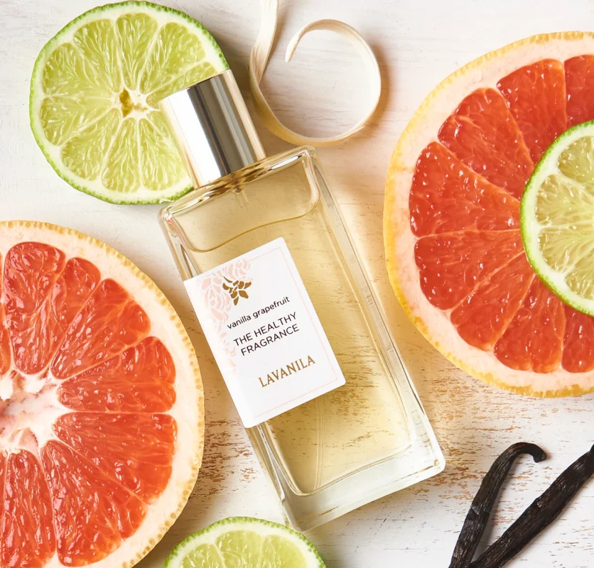 Lavanila Vanilla Grapefruit