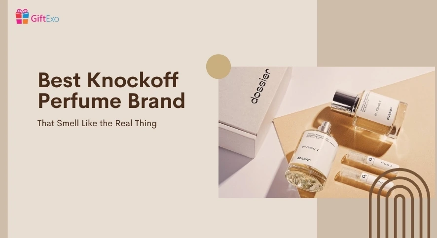 Best knockoff perfume brands image