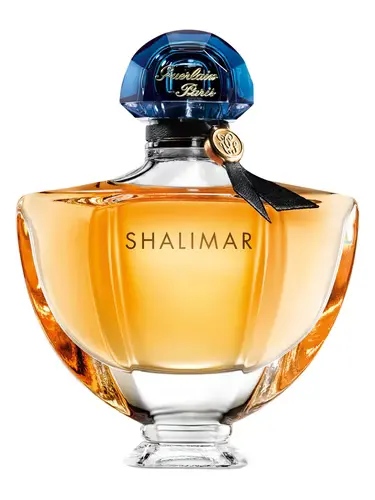 Guerlain Shalimar perfume